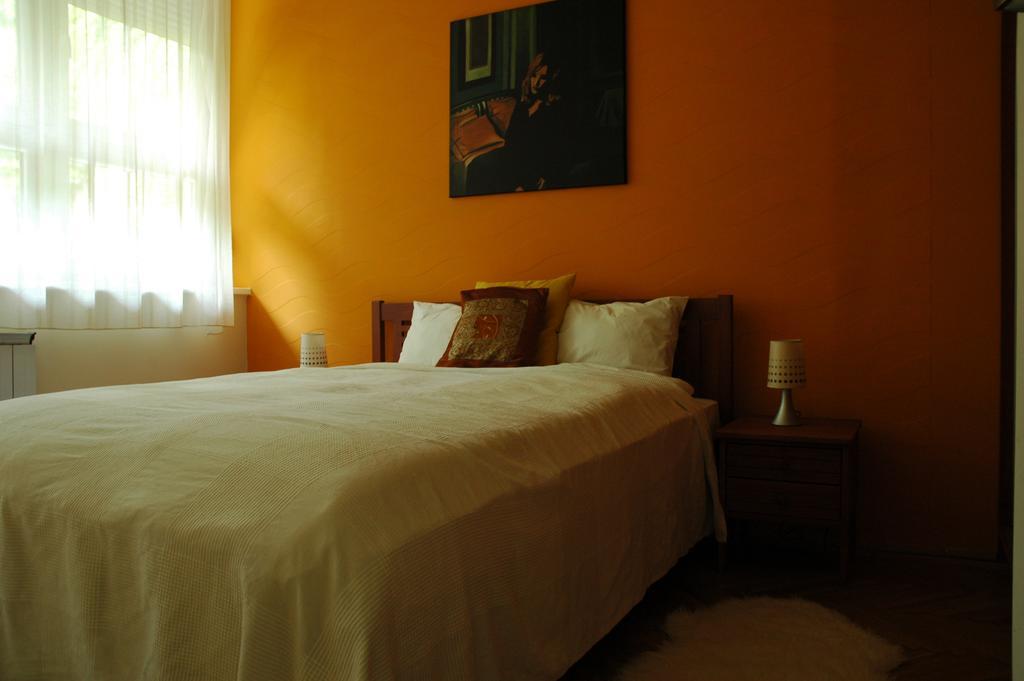 Be A Budapester3 Habitación foto