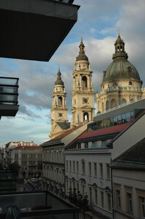 Be A Budapester3 Habitación foto