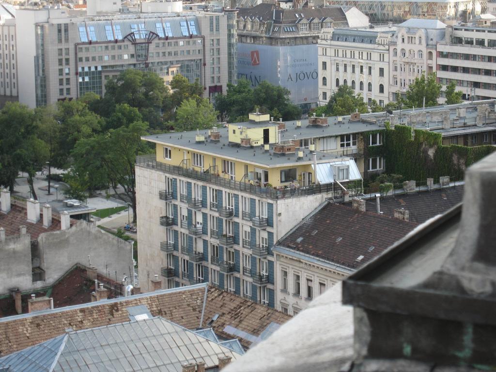 Be A Budapester3 Habitación foto