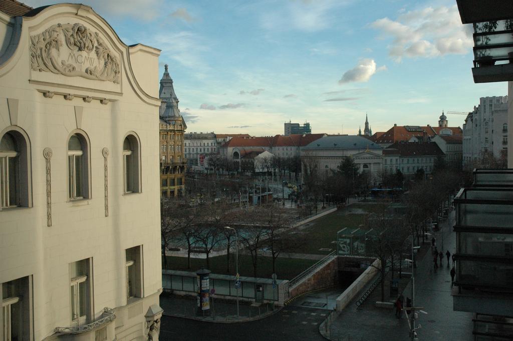 Be A Budapester3 Habitación foto