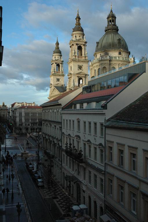 Be A Budapester3 Habitación foto
