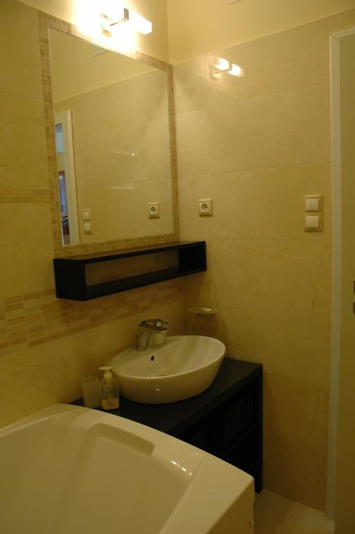 Be A Budapester3 Habitación foto